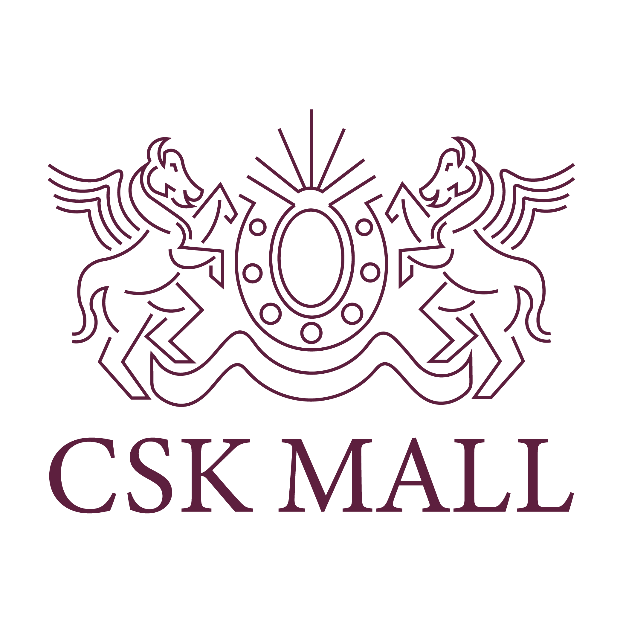 CSK MALL