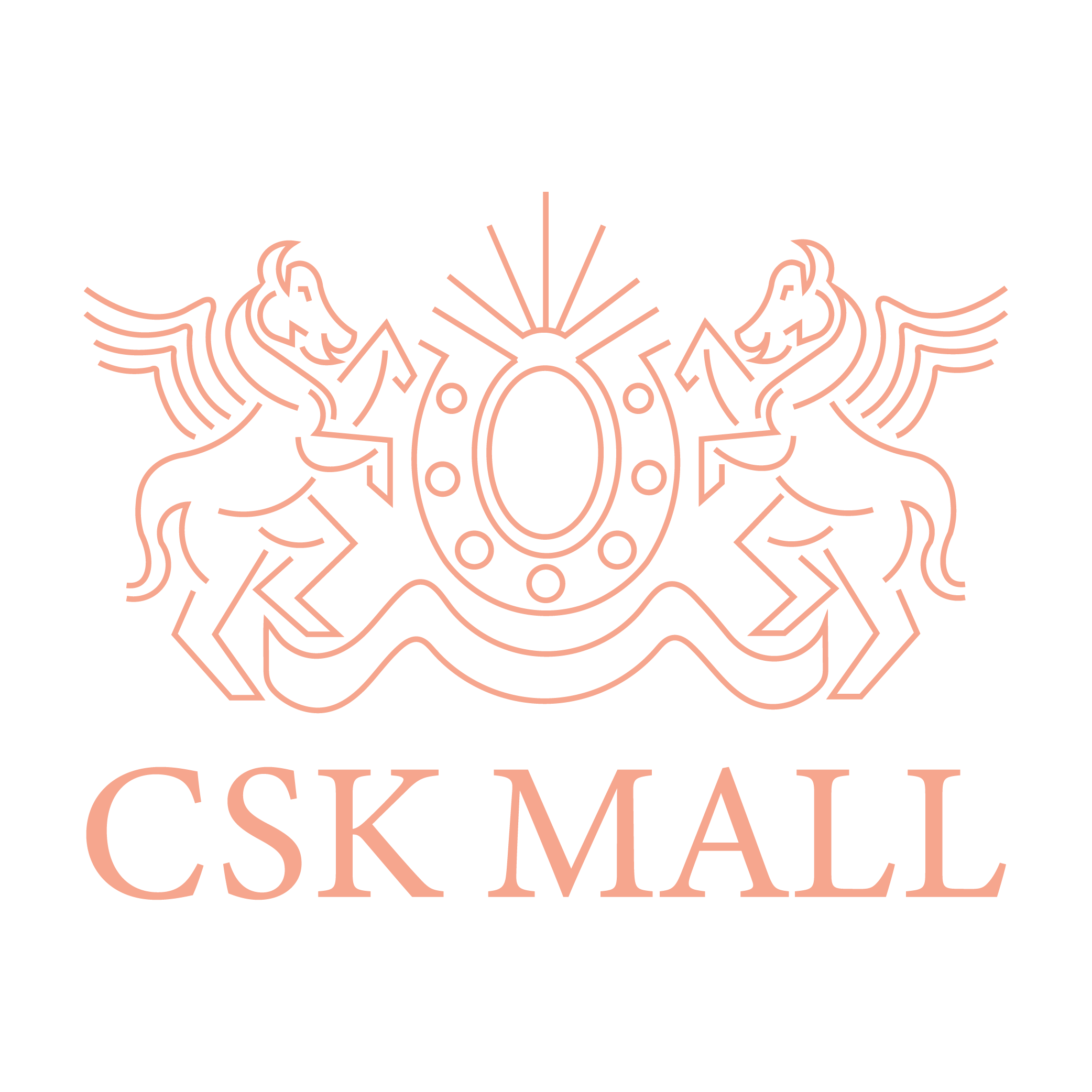 CSK MALL